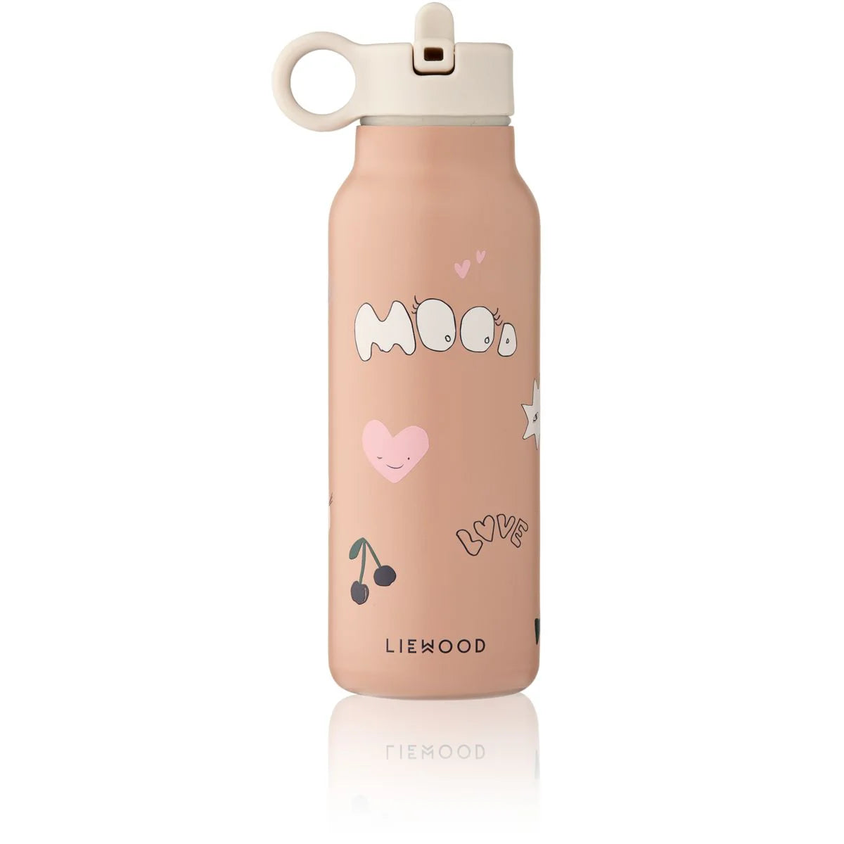 Falk Water Bottle 350ml, Mood