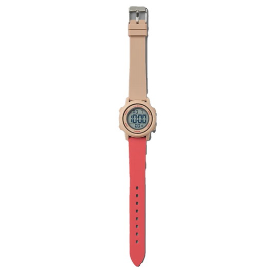 Liewood Sussi Armbanduhr ''Wassermelone''