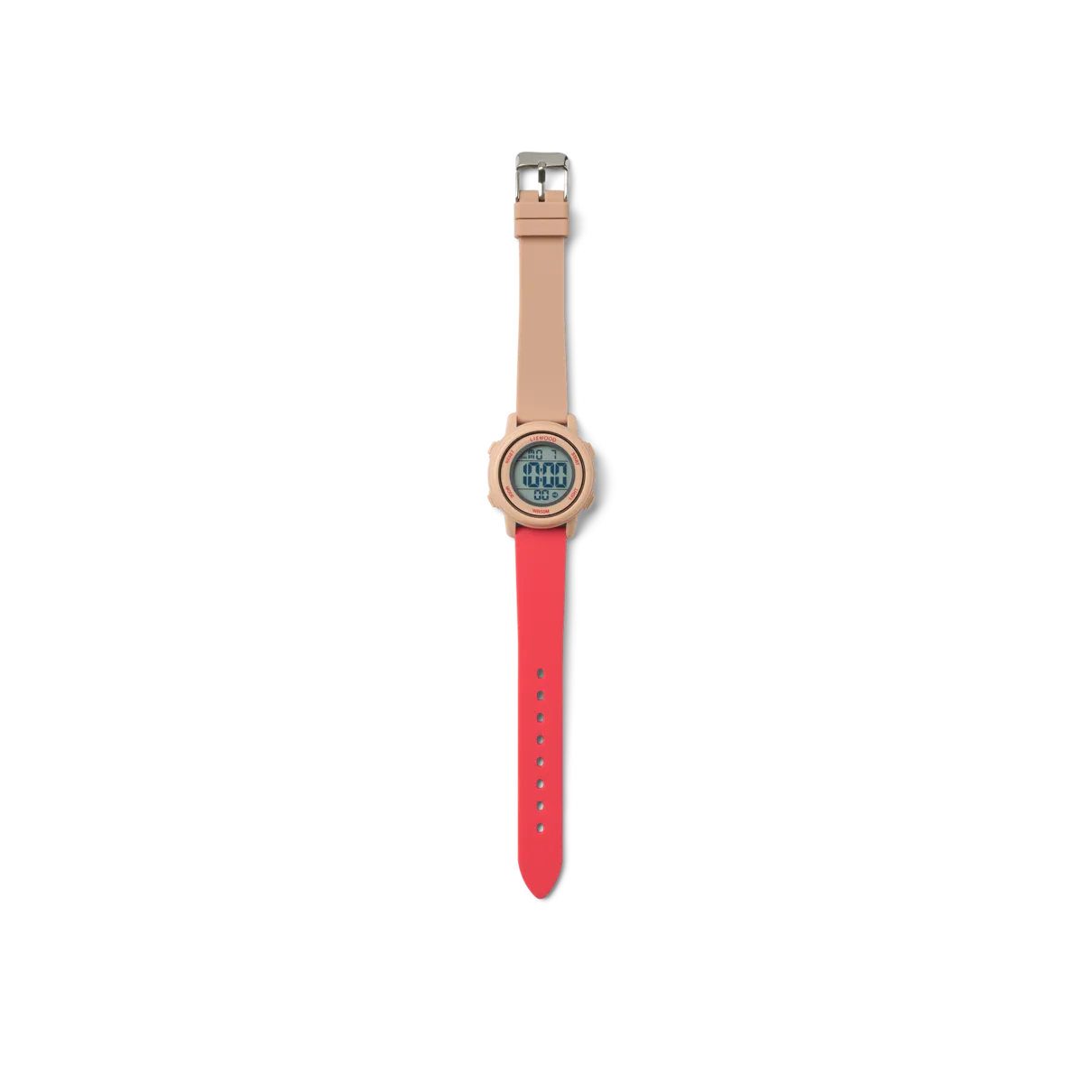 Liewood Sussi Armbanduhr ''Wassermelone''