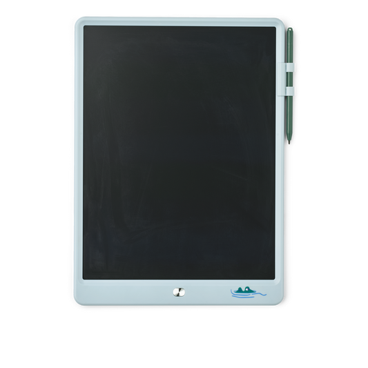 Zora LCD Drawing Board, Crocodile