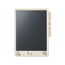 Lade das Bild in den Galerie-Viewer, Zora LCD-Zeichenbrett &#39;&#39;Pfirsich / Muschel&#39;&#39;

