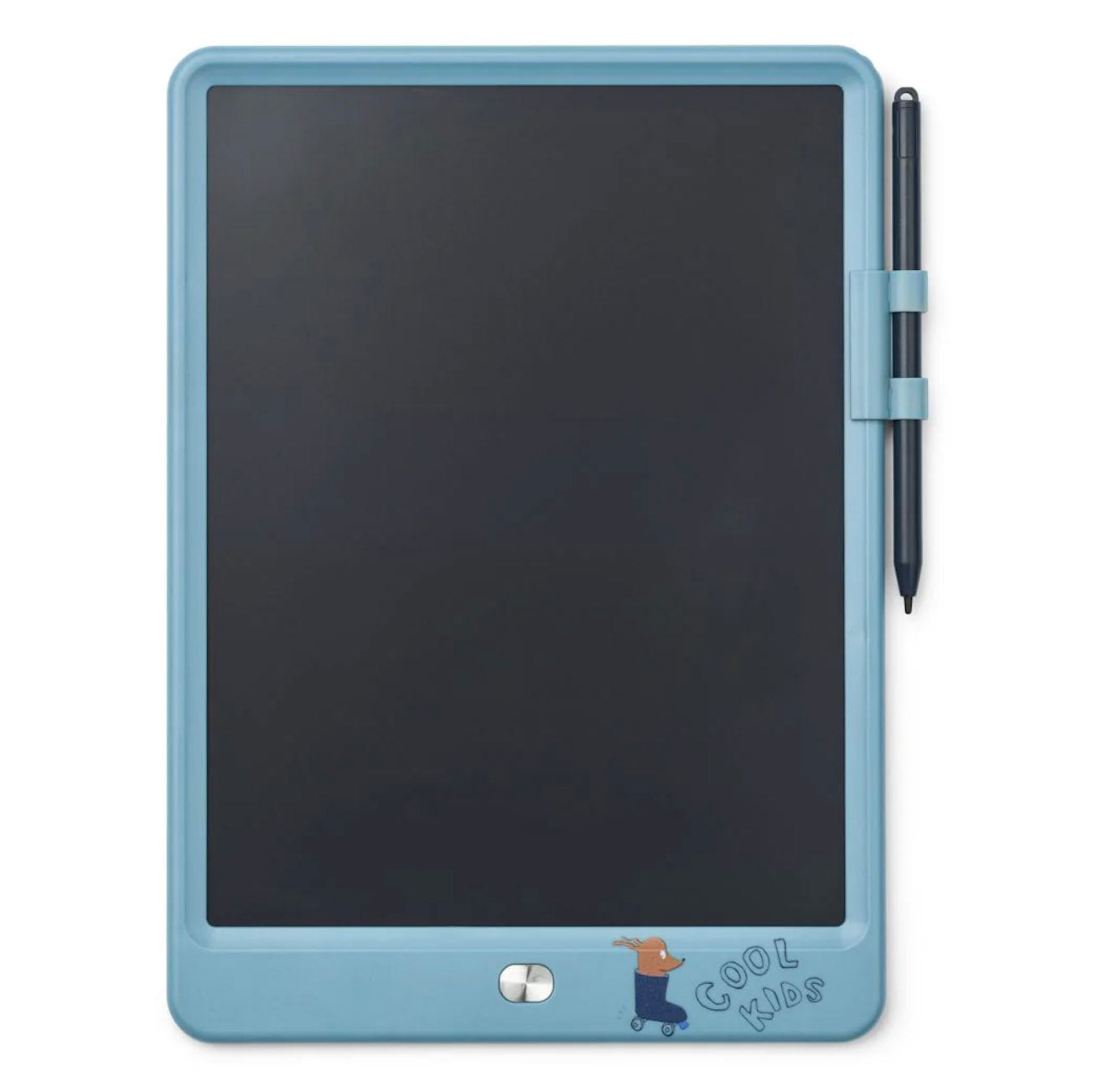 Zora 10'' LCD Drawing Board, Tiger / Beach Blue