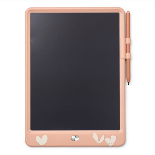 Zora 10'' LCD-Zeichenbrett, Liebespaare / Blasses Toskana