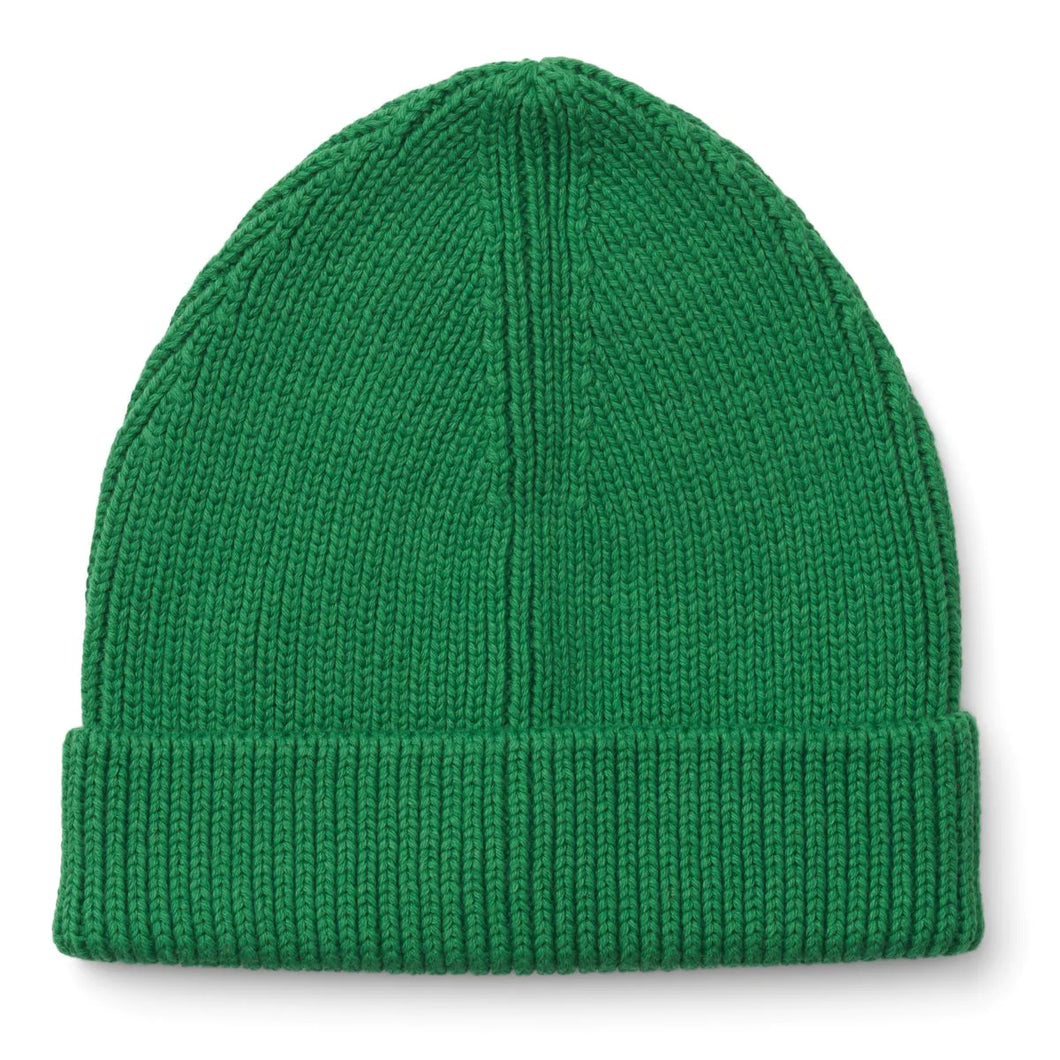 Ezra Beanie Mütze „Amazon Grass“