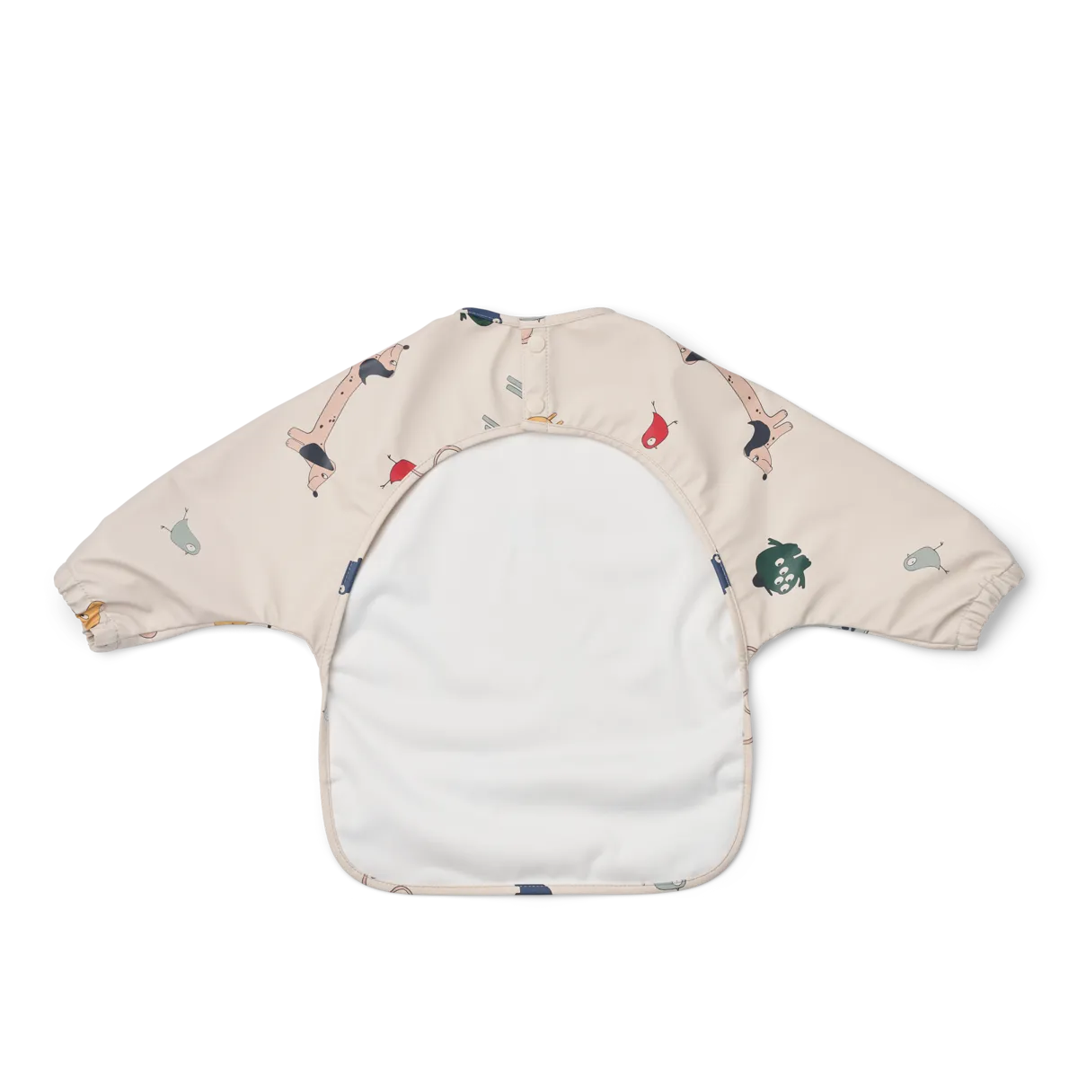 Merle Cape Bib, Imagine