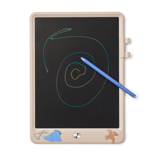 Zora 10'' LCD Drawing Board, Dino Roar