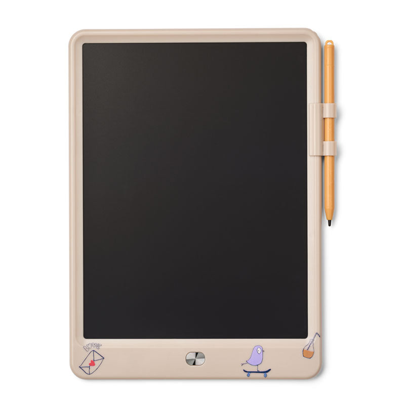Zora 10'' LCD-Zeichenbrett, Tamtam