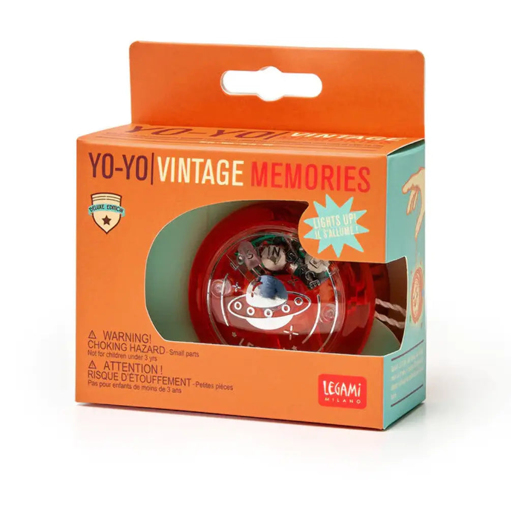 Light Up Yo-Yo