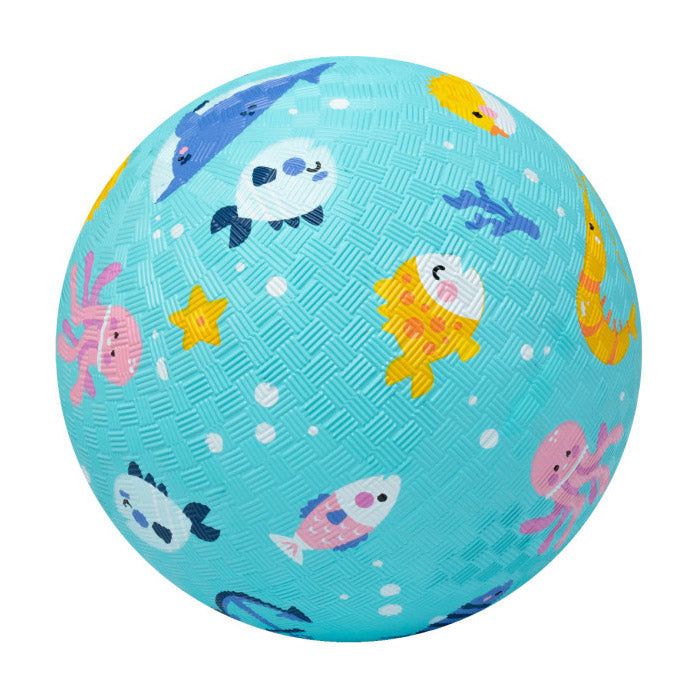 Small Ball ''Sea'', 13cm