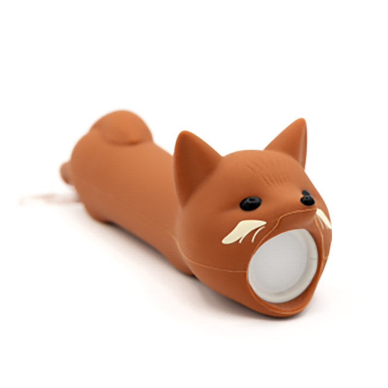 Little L Flashlight, Fox