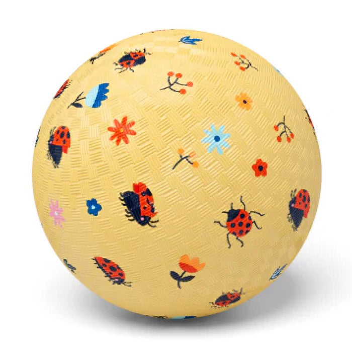 Kleine Kugel ''Marienkäfer'', 13cm