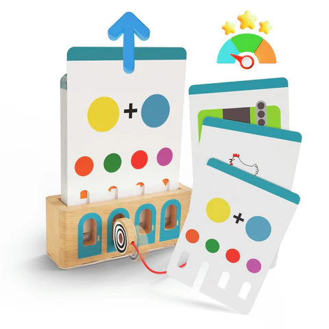 Logical Key Game, 36 months +