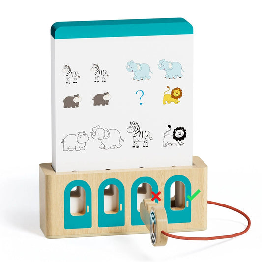 Logical Key Game, 36 months +