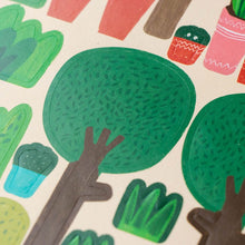 Load image into Gallery viewer, &#39;&#39;Chez Moi&#39;&#39; Sticker Activity
