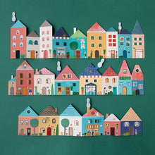 Load image into Gallery viewer, &#39;&#39;Chez Moi&#39;&#39; Sticker Activity
