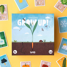 Load image into Gallery viewer, &#39;&#39;Grow Up&#39;&#39; Strategy Game
