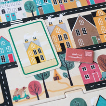 Load image into Gallery viewer, Londji ''Postman'' Game, Pocket Edition
