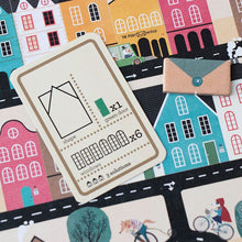 Load image into Gallery viewer, Londji ''Postman'' Game, Pocket Edition
