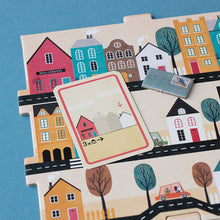 Load image into Gallery viewer, Londji ''Postman'' Game, Pocket Edition
