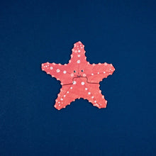 Lade das Bild in den Galerie-Viewer, Londji 7-in-1 Puzzles, Blau
