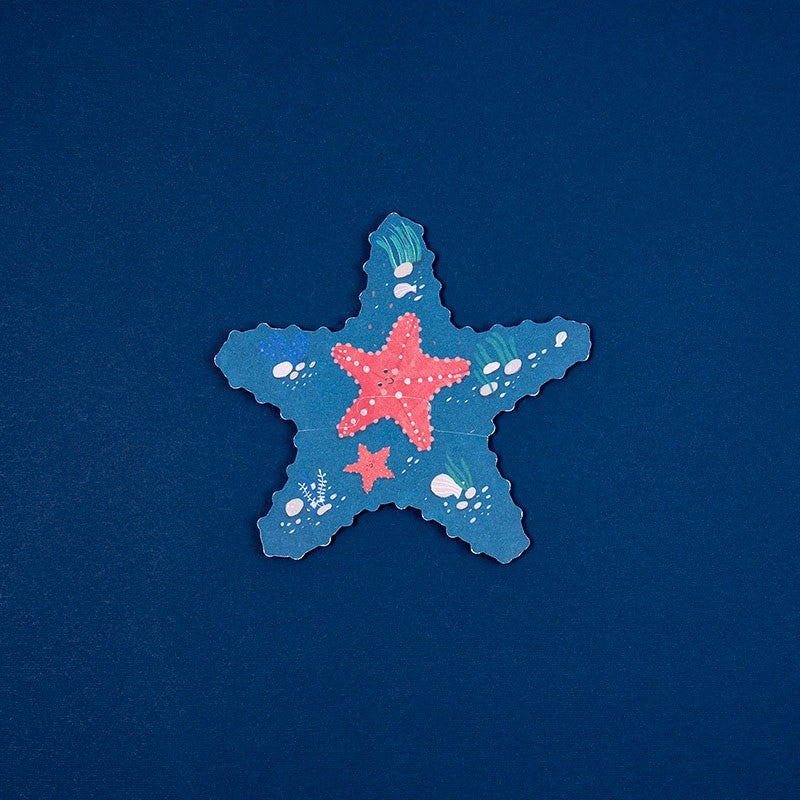 Londji 7-in-1 Puzzles, Blau