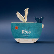 Lade das Bild in den Galerie-Viewer, Londji 7-in-1 Puzzles, Blau
