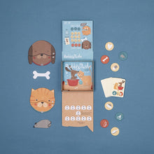 Load image into Gallery viewer, Londji Game, Bobby &amp; Misha (Copy)
