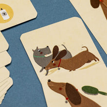 Load image into Gallery viewer, Londji Game, Bobby &amp; Misha (Copy)
