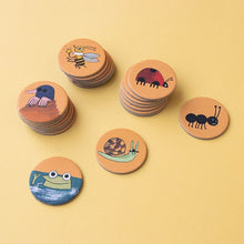 Load image into Gallery viewer, Londji Puzzle, Bear's Forest 24 Pieces
