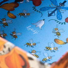 Load image into Gallery viewer, Londji Puzzle, Bear's Forest 24 Pieces
