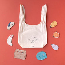 Load image into Gallery viewer, Londji 7-in-1 Puzzles, Mama
