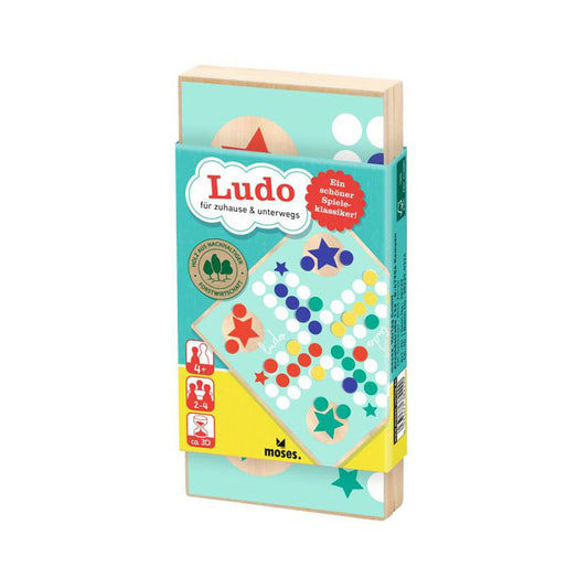 Reise Ludo