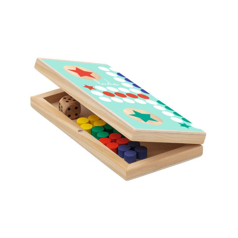 Reise Ludo