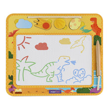 Lade das Bild in den Galerie-Viewer, Magic Go Zeichenbrett „Doodle Dino“
