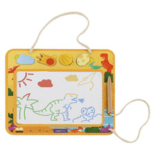 Lade das Bild in den Galerie-Viewer, Magic Go Zeichenbrett „Doodle Dino“
