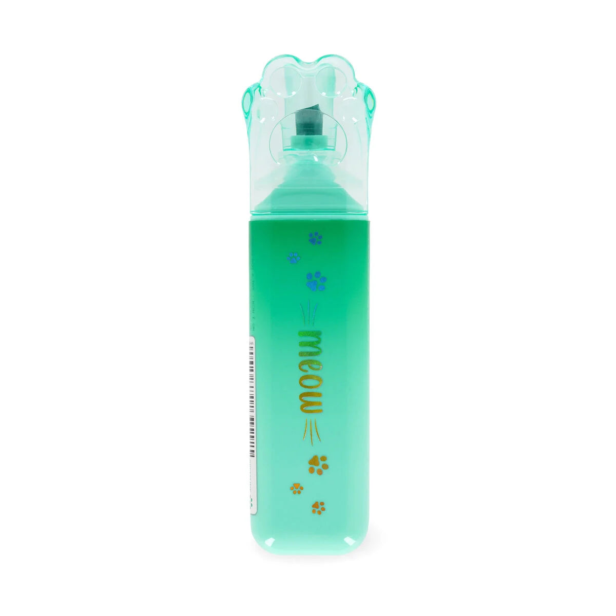 Legami Meow Highlighter, Various Colours