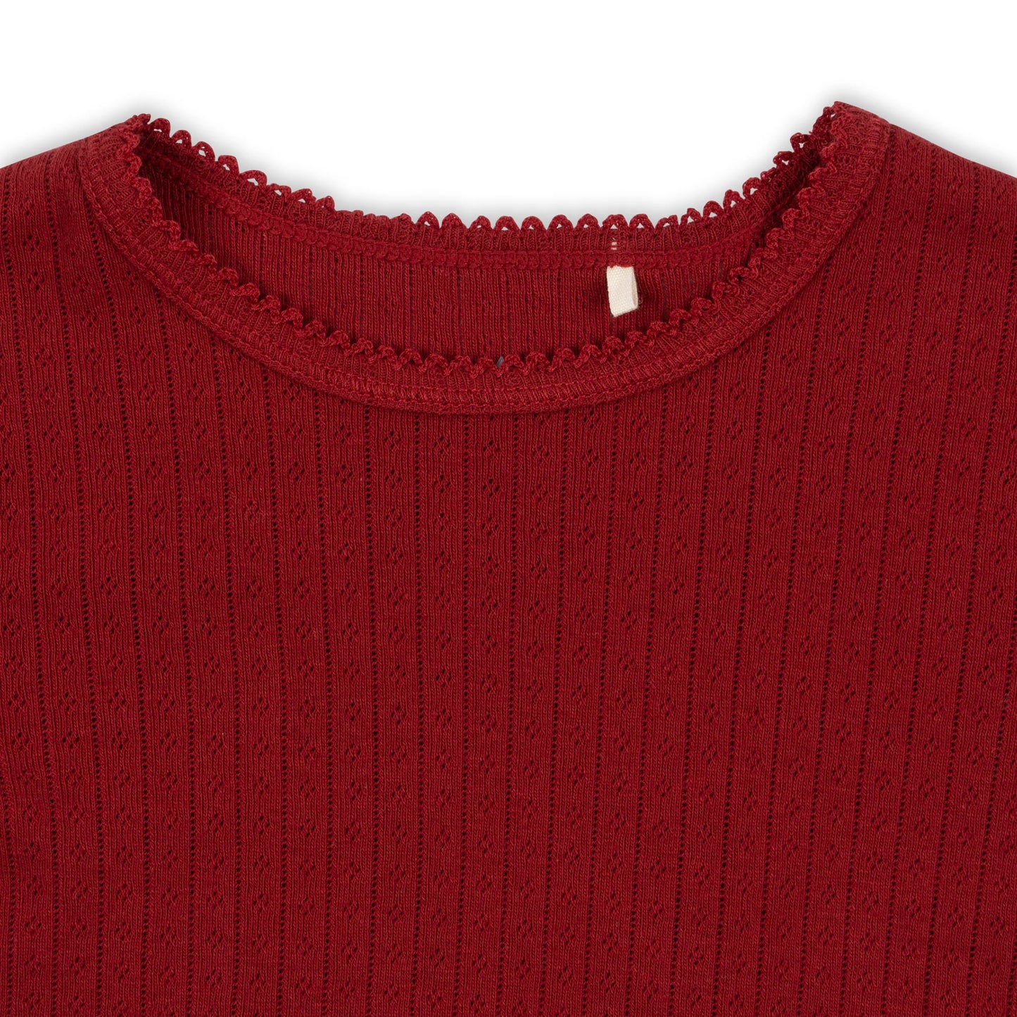 Minnie Body ''Jolly Red''