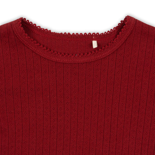 Minnie Body ''Jolly Red''