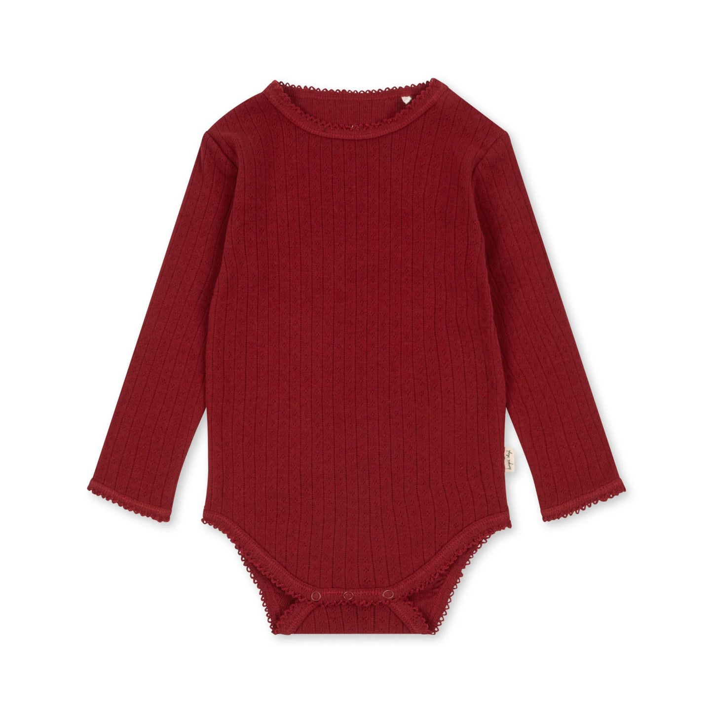 Minnie Body ''Jolly Red''