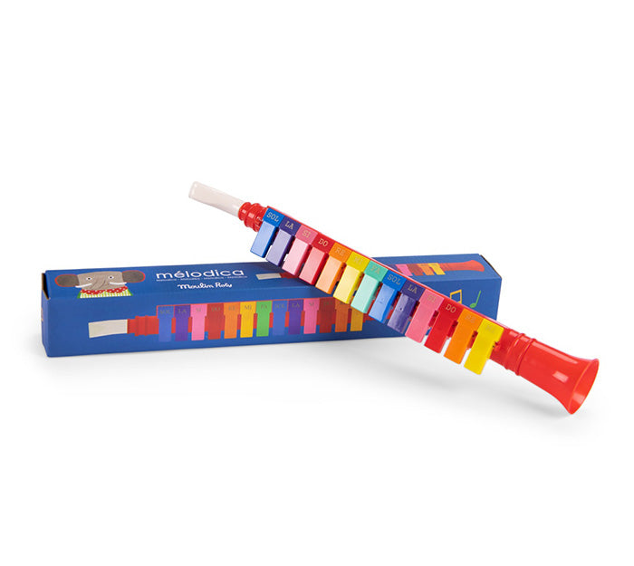 Musikinstrument „Melodica“