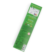 Load image into Gallery viewer, Washable Mini Colour-In Table Placemat Set, Loufoques
