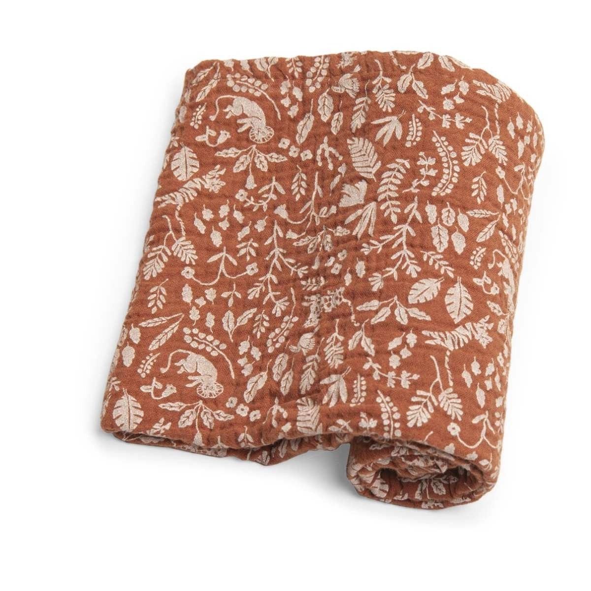 Muslin Cloths / Swaddles, Set of 3 Mawa