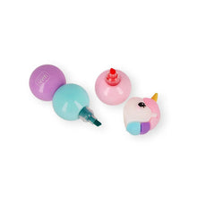 Load image into Gallery viewer, 3-in-1 Highlighter, Unicorn
