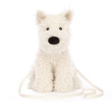 Load image into Gallery viewer, Jellycat Bag &#39;&#39;Munro Scottie Dog Bag&#39;&#39;&#39;
