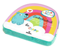 Load image into Gallery viewer, Magic Towel, Rainbow
