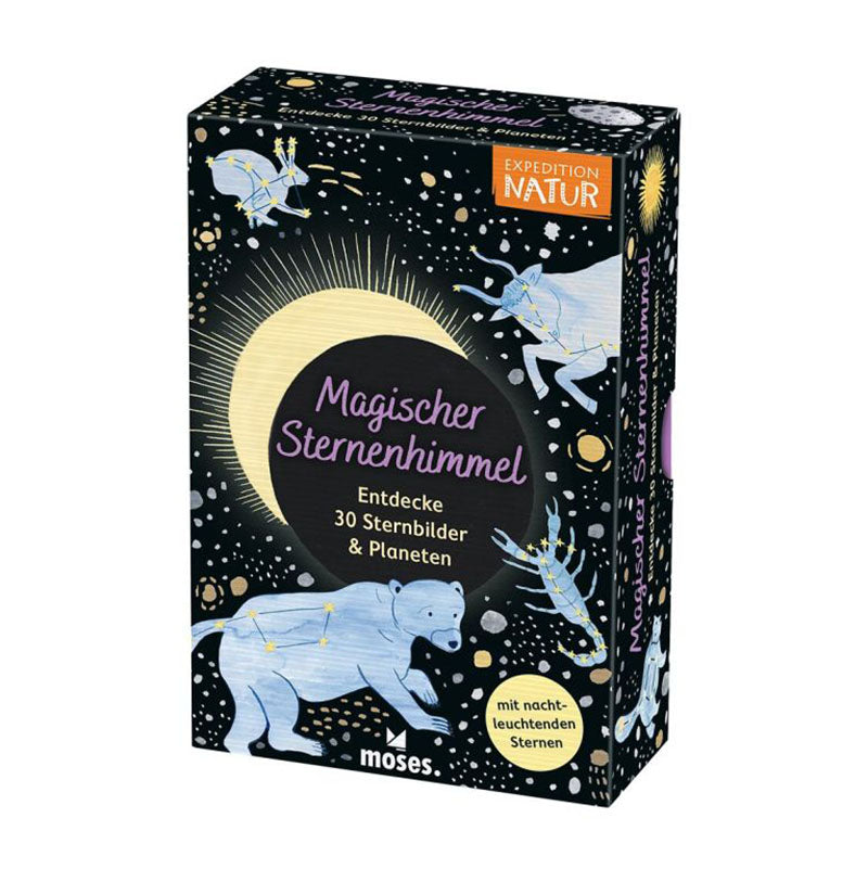 Expedition Natur - Magischer Sternenhimmel