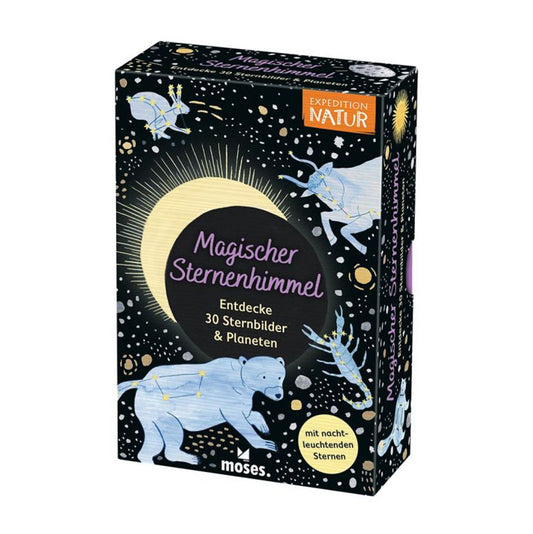 Expedition Nature - Magical Starry Sky