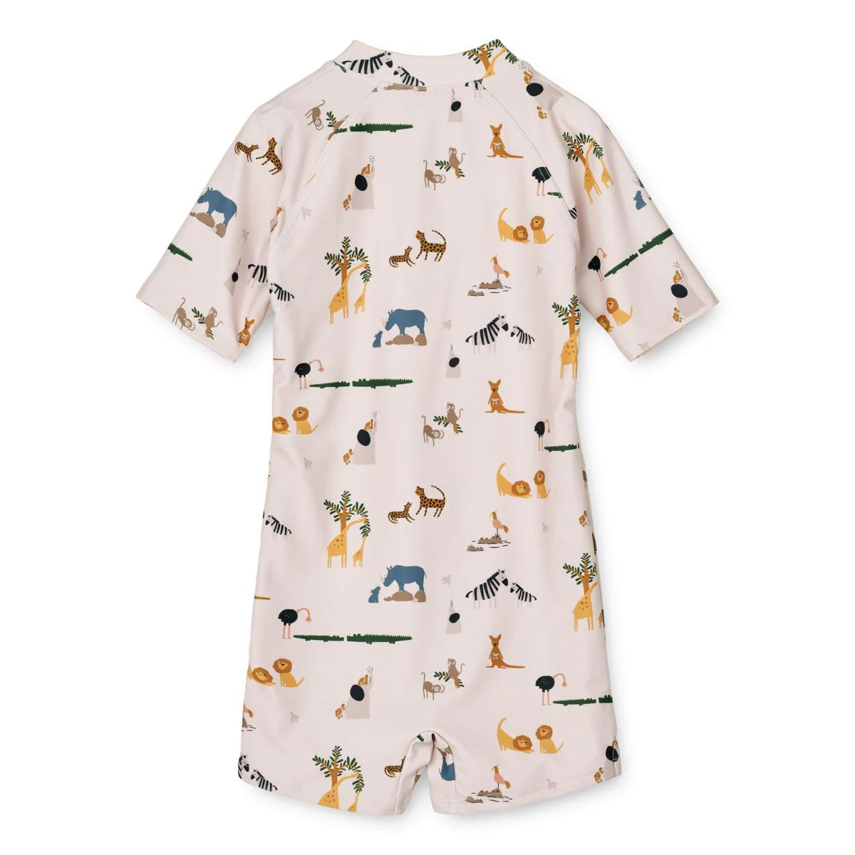 UV Swim Jumpsuit ''All Together''
