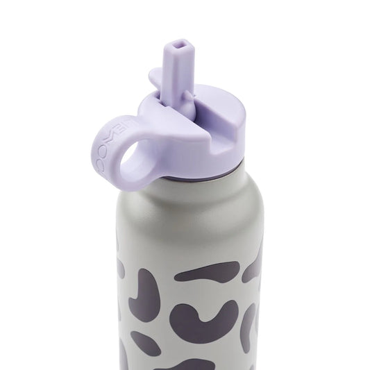 Falk Trinkflasche 500ml, Mega Leo Nebel