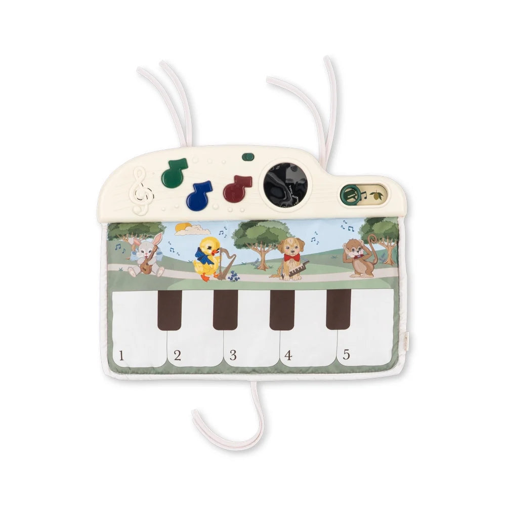 Melody Mat, Baby & Toddler